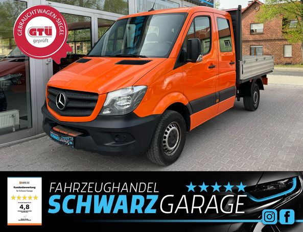 Mercedes-Benz Sprinter 105 kW image number 1