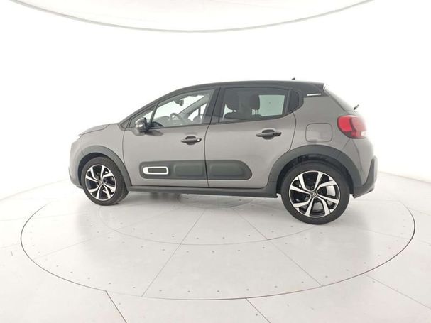 Citroen C3 Pure Tech 83 S&S Shine 61 kW image number 5