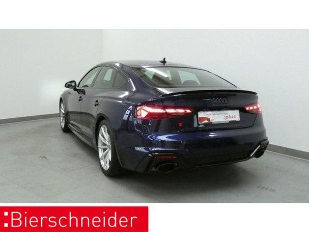 Audi RS5 Sportback 331 kW image number 3