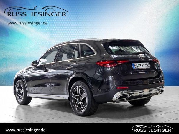 Mercedes-Benz GLC 300 4Matic 190 kW image number 3