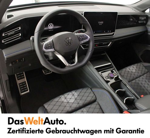 Volkswagen Tiguan eTSI DSG 110 kW image number 10