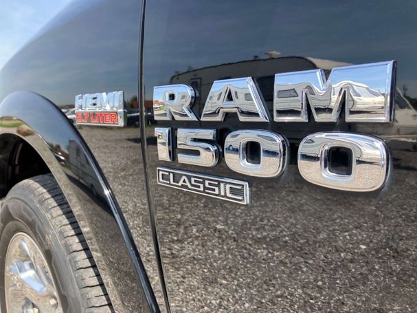 RAM 1500 HEMI 294 kW image number 14