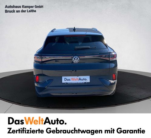 Volkswagen ID.4 GTX 4Motion 220 kW image number 3