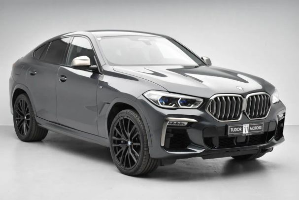 BMW X6 Md xDrive 294 kW image number 3