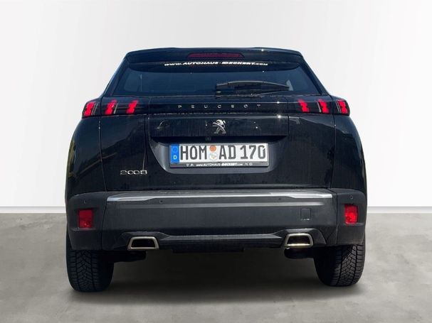 Peugeot 2008 130 96 kW image number 4