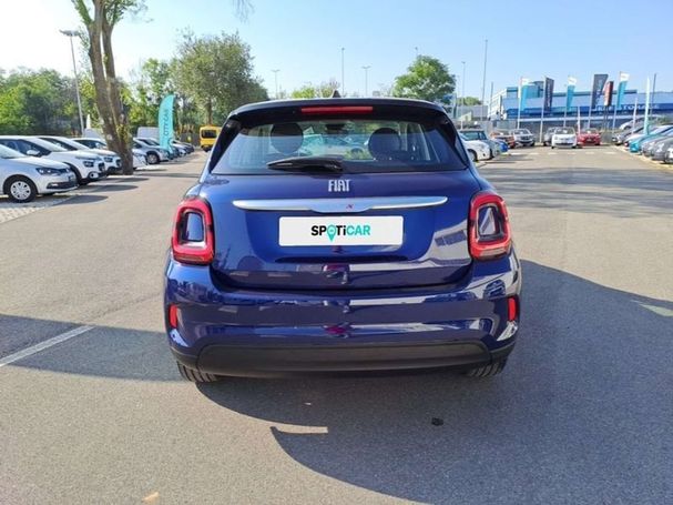 Fiat 500X 1.0 88 kW image number 5