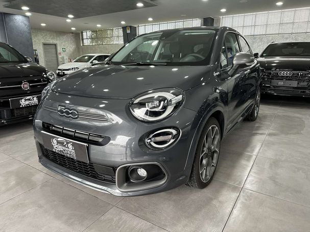 Fiat 500X 1.6 4x2 88 kW image number 1