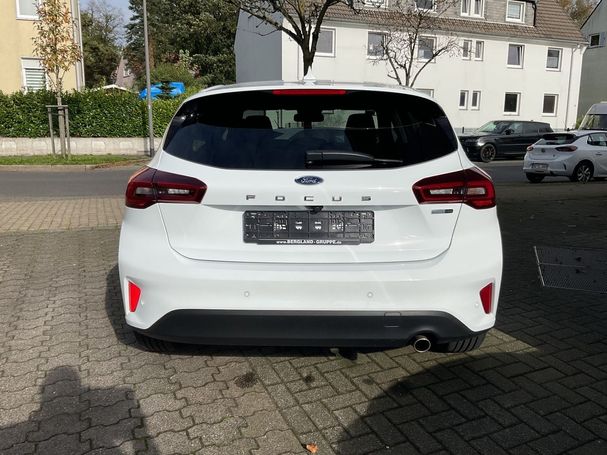 Ford Focus 92 kW image number 6