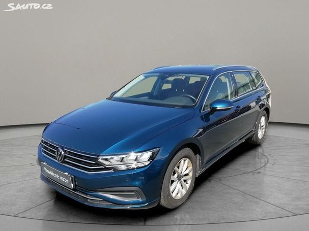 Volkswagen Passat 1.5 TSI EVO Business 110 kW image number 1