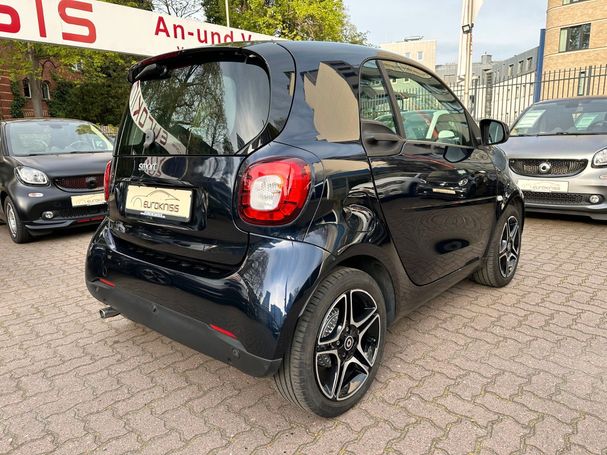 Smart ForTwo 66 kW image number 15