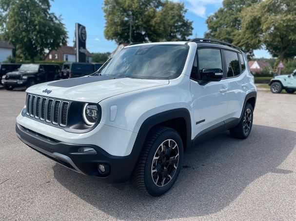 Jeep Renegade PHEV 177 kW image number 1