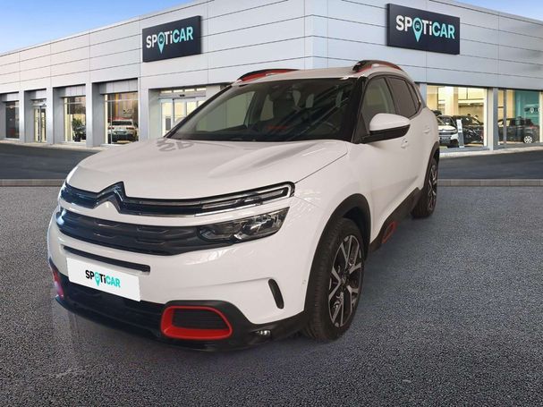 Citroen C5 Aircross Pure Tech 130 S&S FEEL 96 kW image number 1