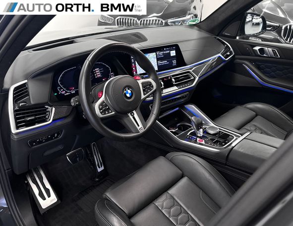 BMW X5 M Competition xDrive 460 kW image number 18