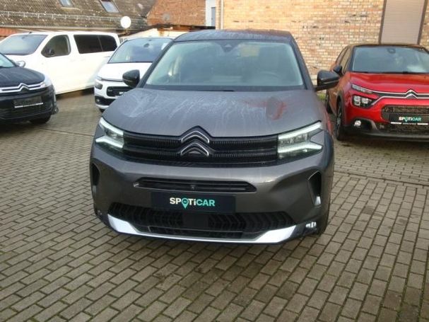 Citroen C5 Aircross 96 kW image number 3