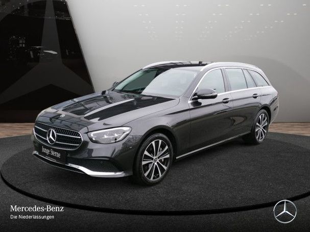 Mercedes-Benz E 300 de T 225 kW image number 1