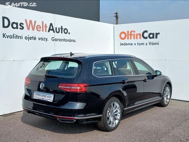 Volkswagen Passat Variant 1.5 TSI 110 kW image number 3