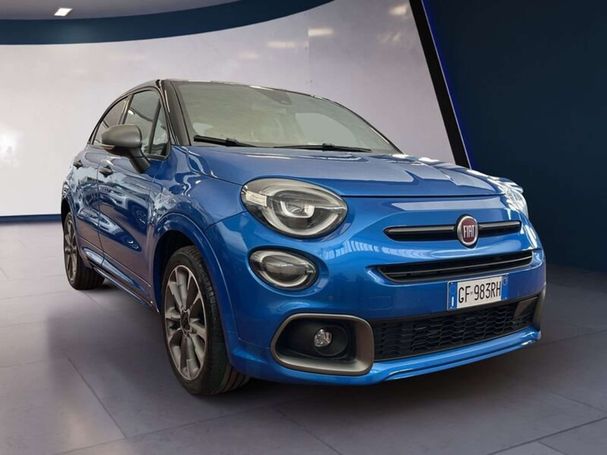 Fiat 500X 1.6 Sport 96 kW image number 2