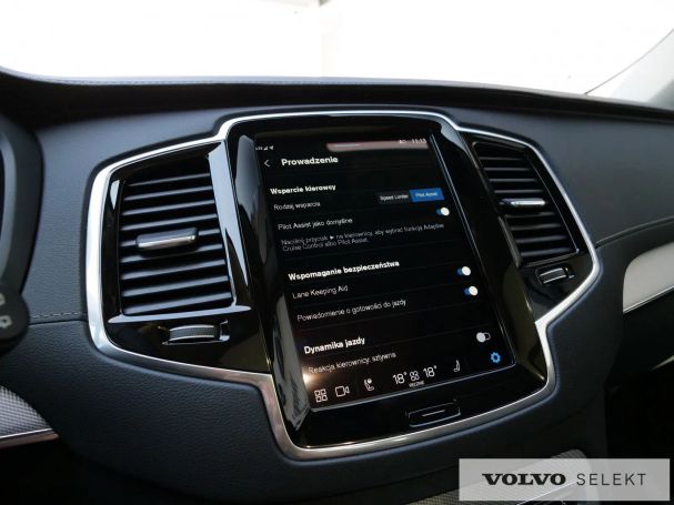 Volvo XC90 AWD 173 kW image number 28