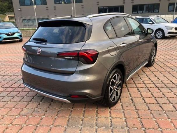 Fiat Tipo 74 kW image number 2