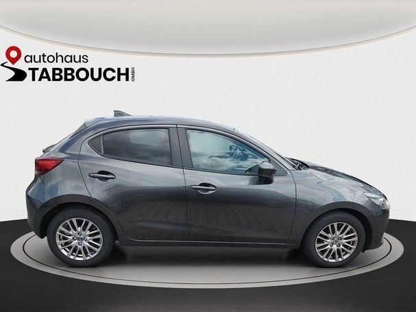 Mazda 2 66 kW image number 7