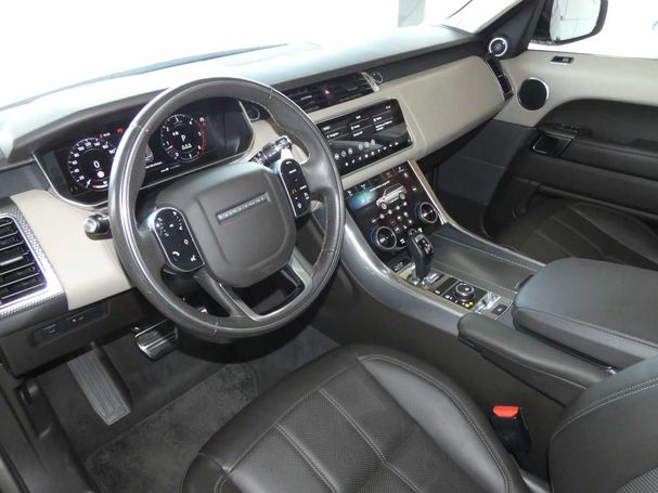 Land Rover Range Rover Sport SDV6 225 kW image number 7