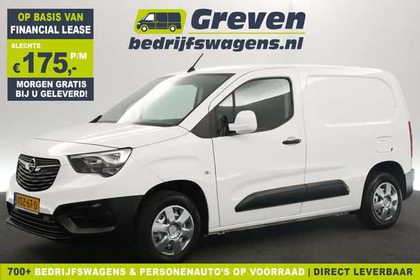 Opel Combo L1H1 57 kW image number 1