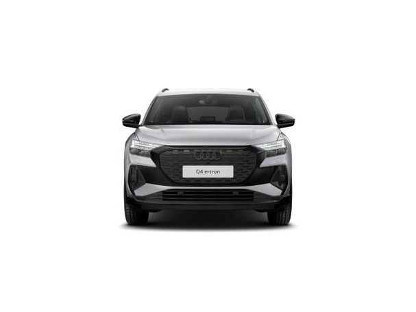 Audi Q4 45 e-tron S-line 210 kW image number 2