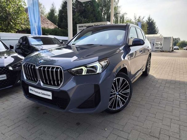 BMW X1 sDrive 115 kW image number 19