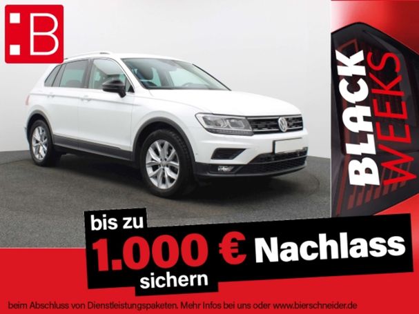 Volkswagen Tiguan 1.5 TSI DSG IQ.DRIVE 110 kW image number 4