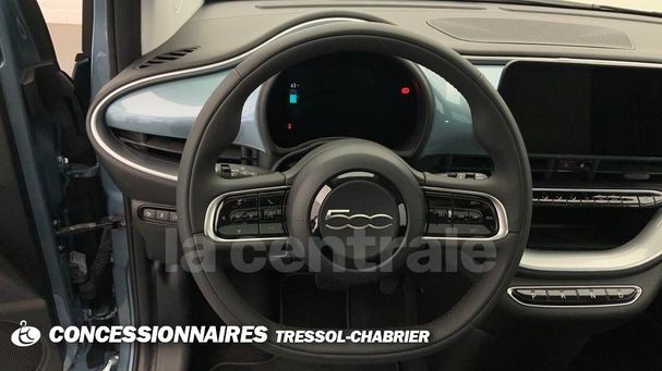 Fiat 500 e 42 kWh 88 kW image number 19