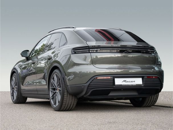 Porsche Macan 300 kW image number 2