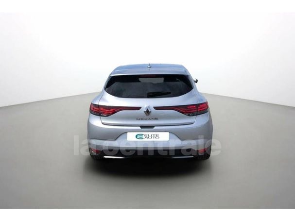 Renault Megane 103 kW image number 4