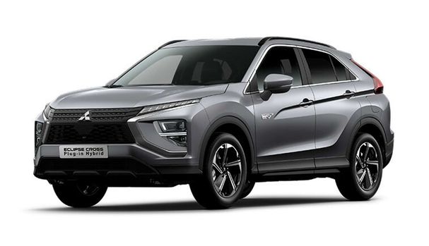 Mitsubishi Eclipse Cross 138 kW image number 1