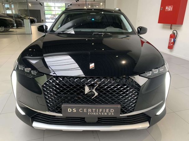 DS Automobiles 4 166 kW image number 8