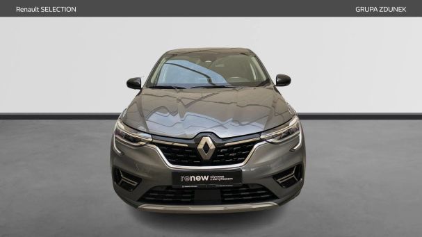 Renault Arkana 103 kW image number 9