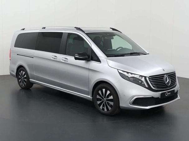 Mercedes-Benz EQV 300 150 kW image number 23