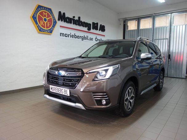 Subaru Forester 2.0i Active 110 kW image number 1