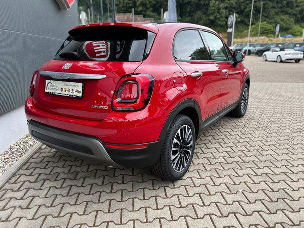 Fiat 500X 1.5 RED Dolcevita 96 kW image number 14