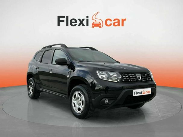 Dacia Duster TCe GPF Comfort 96 kW image number 1