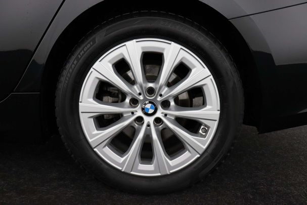 BMW 318d Touring 101 kW image number 15