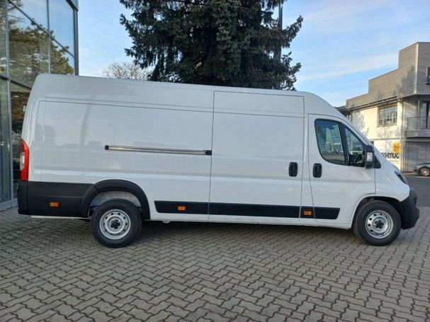 Fiat Ducato Maxi 40 L4H2 140 103 kW image number 6