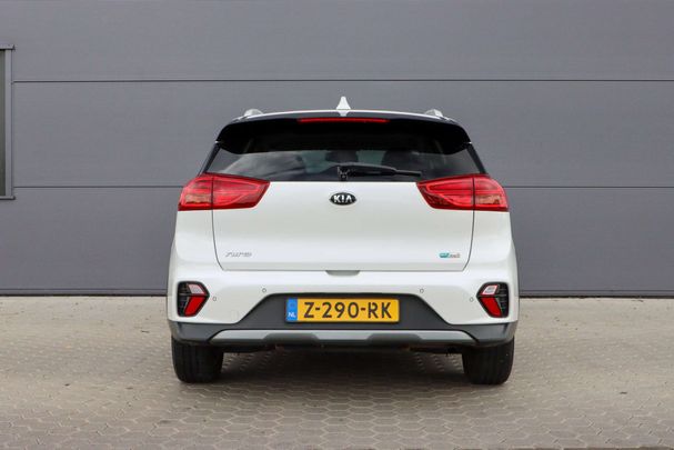 Kia Niro 1.6 GDI 104 kW image number 45