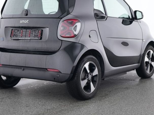 Smart ForTwo EQ 60 kW image number 10