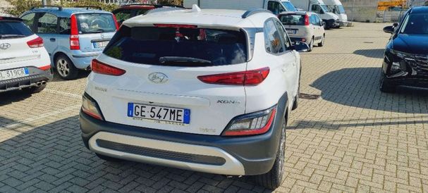 Hyundai Kona 1.6 DCT 104 kW image number 20