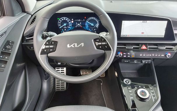 Kia Niro 150 kW image number 6