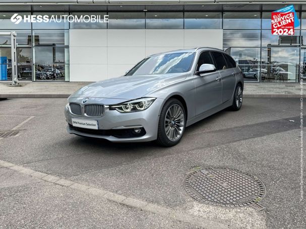 BMW 340i Touring 243 kW image number 1