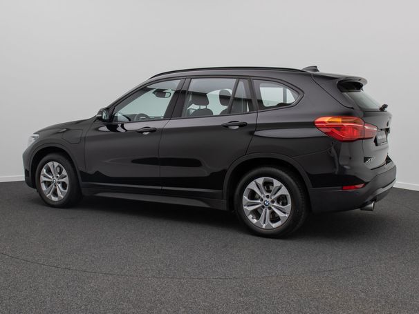 BMW X1 25e xDrive 162 kW image number 14