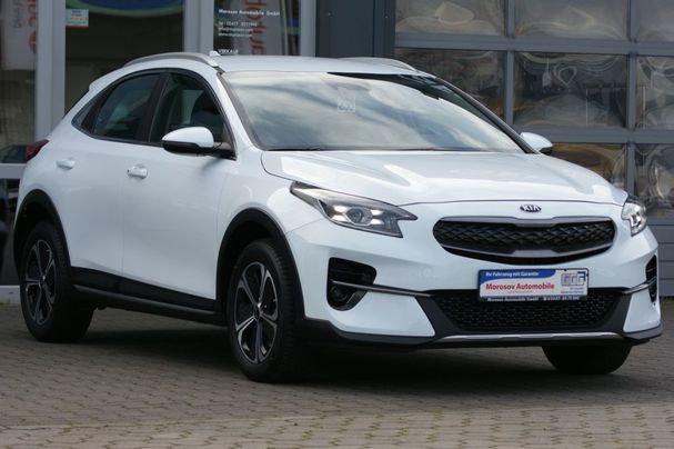 Kia XCeed 1.6 GDI Plug-in-Hybrid Vision DCT6 104 kW image number 3