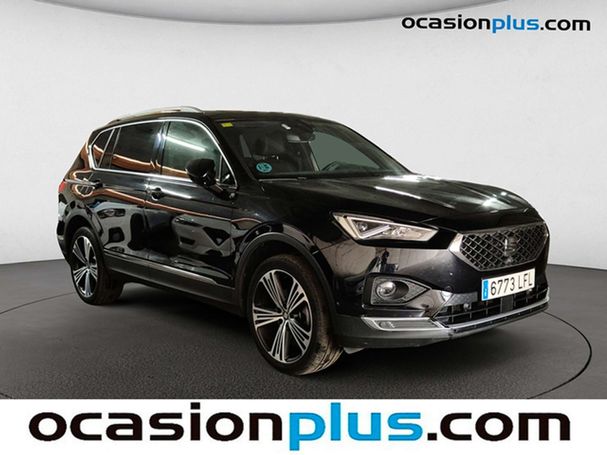 Seat Tarraco 2.0 TDI Xcellence 110 kW image number 2