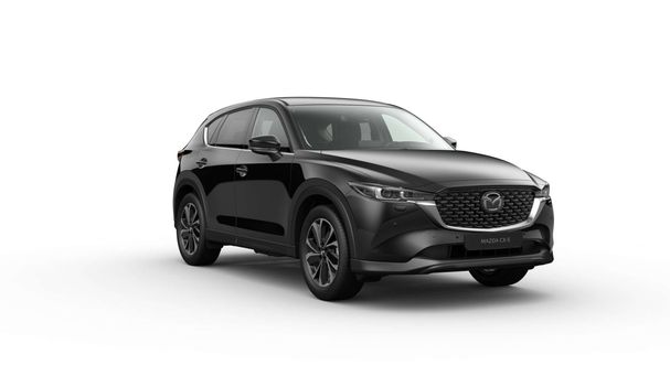 Mazda CX-5 2.0 e-Skyactiv G 121 kW image number 7